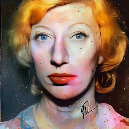 Future Art Galleries