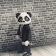 The Dan Panda Collection