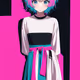 KawaiiShika-KATAN
