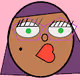 Little Durt's mother.
