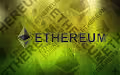 ETHEREUM GRUNGE
