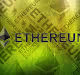 ETHEREUM GRUNGE