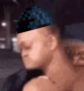 The 3T who found it's watch cap