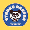 StrongPandas