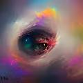 Eyes of distortion