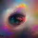 Eyes of distortion