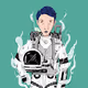i-am-astronaut