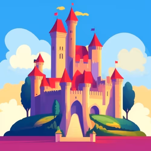 Royal Fortresses