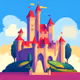 Royal Fortresses