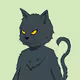 nasty looking cat benefits