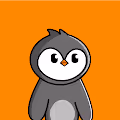 penguinDoodle