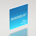 KawaiiGirlNFT Request right