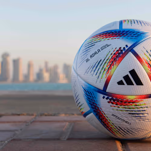 Qatar 2022 World Cup - People