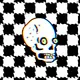 Glitched Skulls