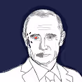 Vladimir Putin the Tsar