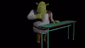 Shrek Squad