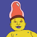 Blinky Bottle Babies