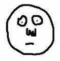 I look you
