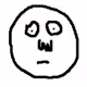 I look you