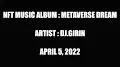 Metaverse Dream : Dj.Girin Mini Album