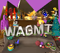 WAGMI ART