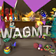 WAGMI ART