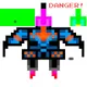 Danger! Danger!