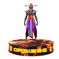 Orbis86 Mementos