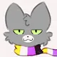 Crayon Kitties