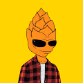 Crypto Pinecones