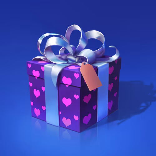 Free Gift