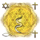 Sacred Snakes