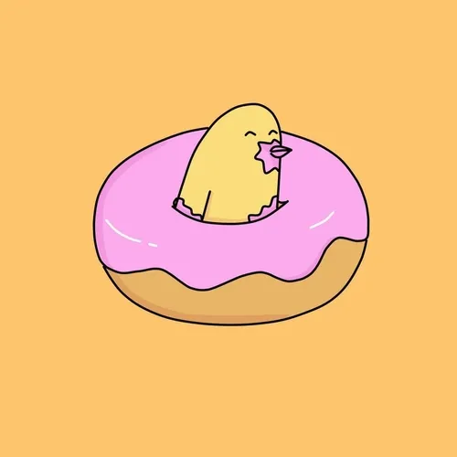 YogsDonuts Collabs