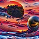 Sunset Polaris