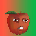 Angry Apples