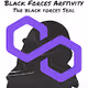 Black Forces Arftivity Volume 1 (Polygon Edition)