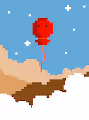 The Invincible Balloons