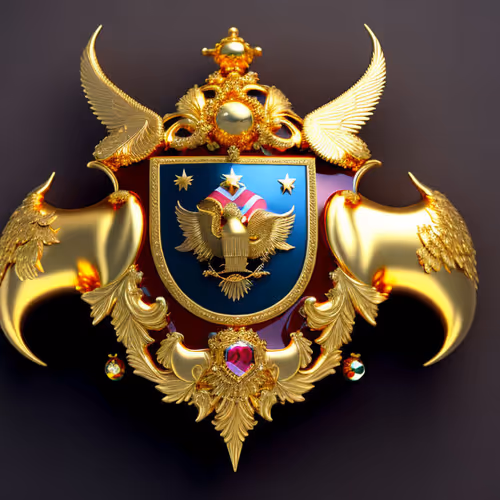 #My Coat of Arms Club