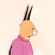 2D animation by Pavel Mishkin