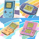 Kawaii Consoles