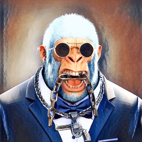 KONG Casually