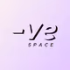 -ve Space