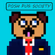 Posh Pug Society