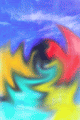 Illusive Art
