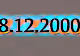 December 2000