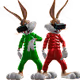 Metaverse Bunny