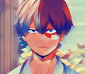 Shoto Todoroki the SugarBoy!