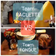 Fondue vs Raclette