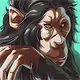 CELL SHADING ANIMALS