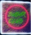 The Sugar Club Willkommen im Meta Mana Universum Decentraland #NFTART love wins